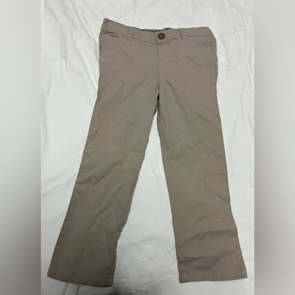 Tommy Bahama Blue‎ Kids Button Down Shirt - Picture 5 of 7